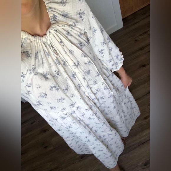 Neuflora Isabella Dress - Picture 5 of 6